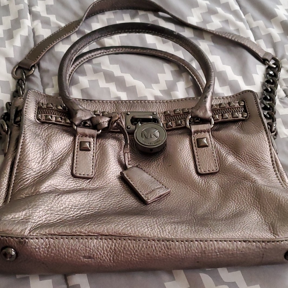 Michael Kors bag